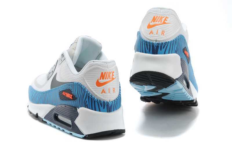 Nike AIR MAX 90 PREM TAPE classic sport chaussure air max 90 prix usine